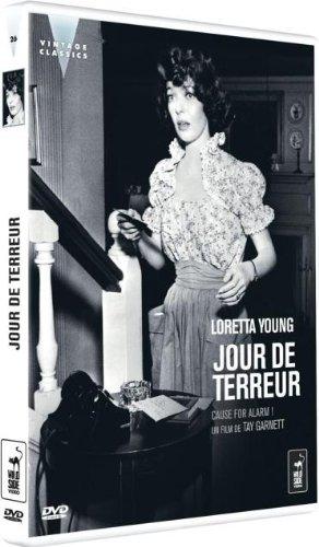 Jour de terreur [FR Import]