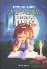 La bambina che leggeva i libri