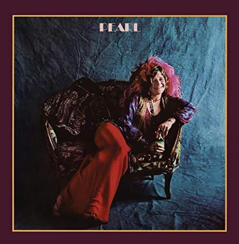 Pearl (180 Gram Vinyl) [Vinyl LP]