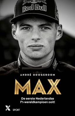 Max: de eerste Nederlandse F1-wereldkampioen ooit!