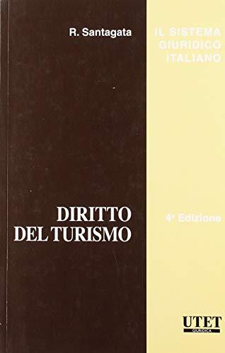 Diritto del turismo (Diritto e procedura penale)