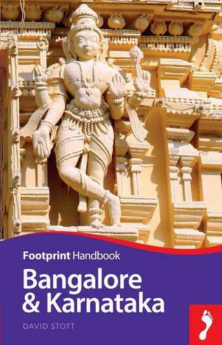 Bangalore & Karnataka (Footprint Handbooks) (Footprint Focus)