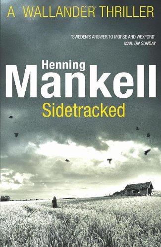 Sidetracked: Kurt Wallander