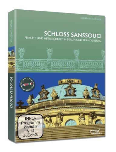 Schloss Sanssouci