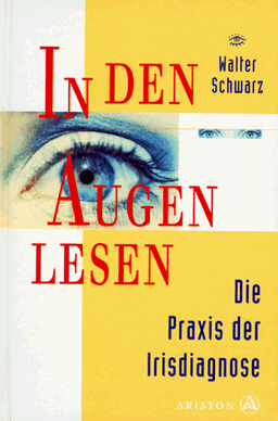 In den Augen lesen