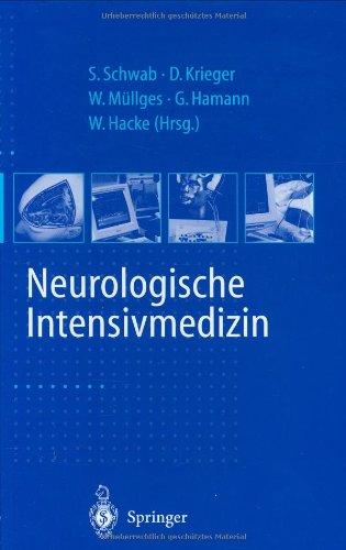 Neurologische Intensivmedizin