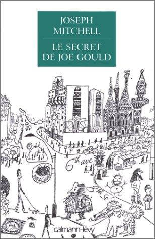 Le secret de Joe Gould