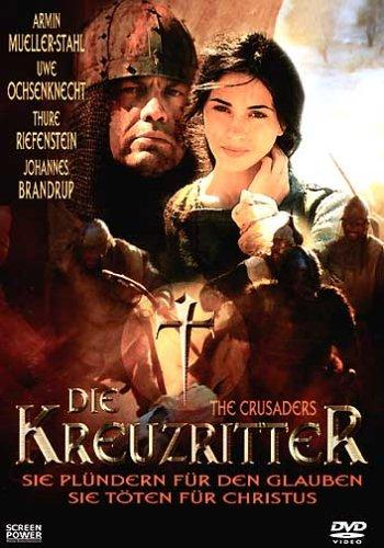 Die Kreuzritter - The Crusaders