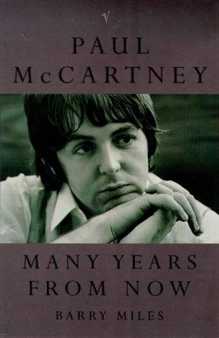 Paul McCartney: Many Years OM: Many Years from Now