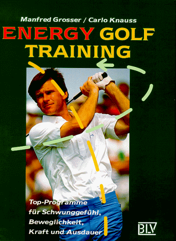 Energy Golftraining