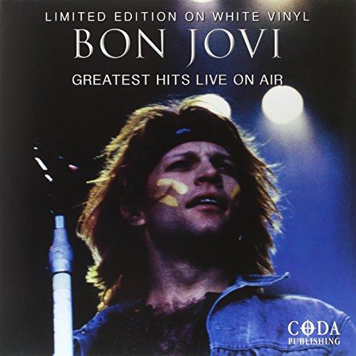 Greatest Hit-Live on Air [Vinyl LP]