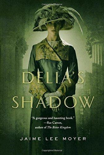 DELIA'S SHADOW