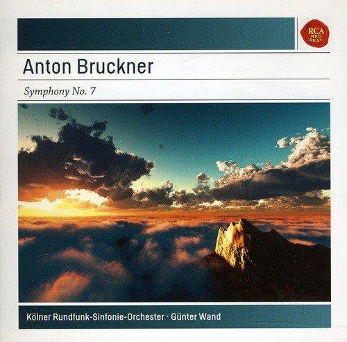 Bruckner: Sinfonie Nr. 7