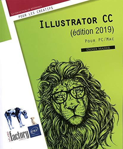 Illustrator CC : pour PC-Mac