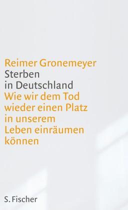 Sterben in Deutschland: Wie wir dem Tod wieder einen Platz in unserem Leben einräumen können