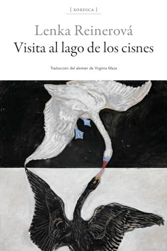 Visita al lago de los cisnes (Envistas, Band 20)