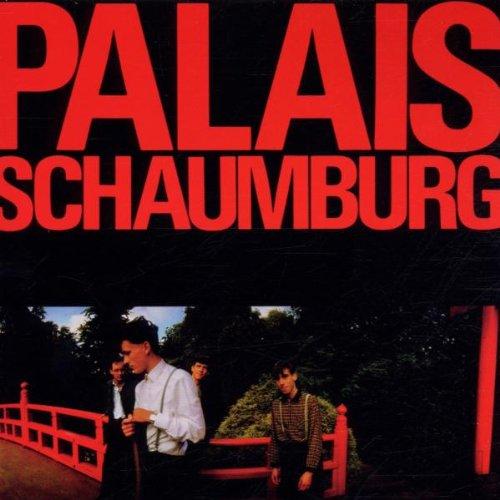 Palais Schaumburg