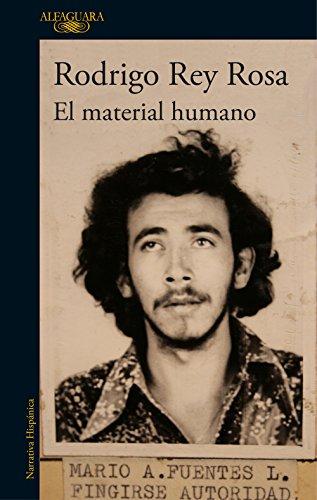 El material humano (HISPANICA, Band 717031)