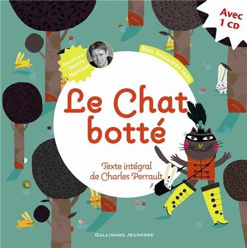 Le chat botté : texte intégral de Charles Perrault