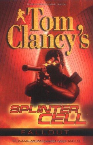 Tom Clancy's Splinter Cell: Fallout