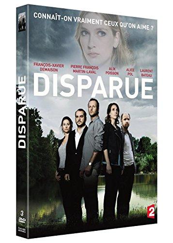 Disparue [FR Import]