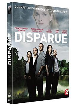 Disparue [FR Import]