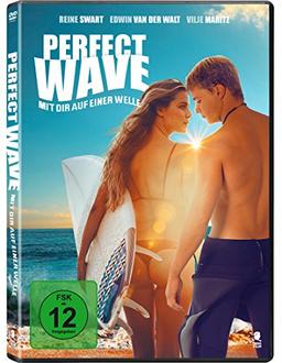 Perfect Wave - Mit dir auf einer Welle