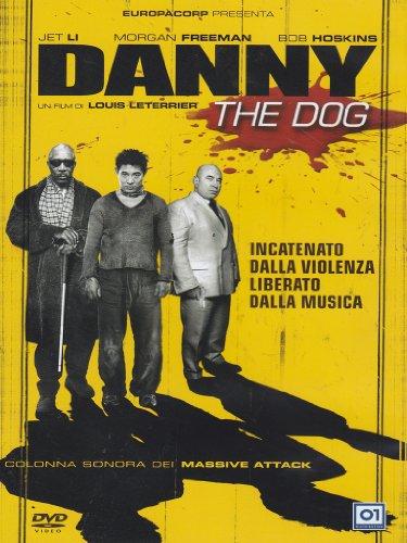 Danny the dog [IT Import]