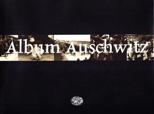 Album Auschwitz (Italienisch) Gebundene Ausgabe – 1 Januar 2008