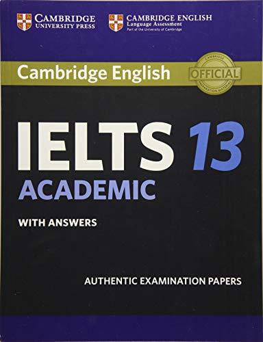 IELTS Practice Tests: Authentic Examination Papers (Cambridge IELTS)