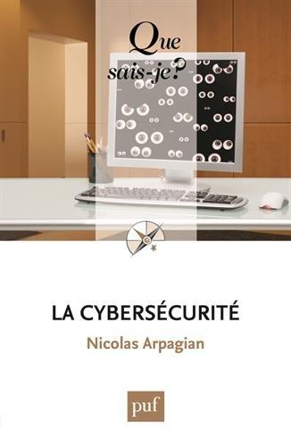 La cybersécurité