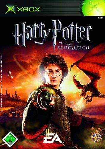 Harry Potter und der Feuerkelch