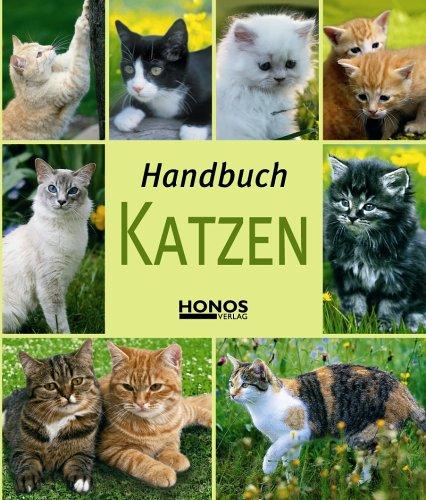 Handbuch Katzen