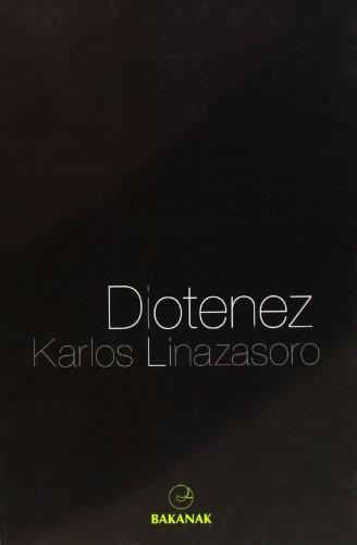 Diotenez (Bakanak, Band 5)