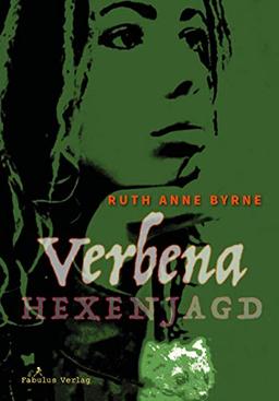 Verbena: Hexenjagd