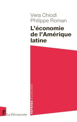 L'économie de l'Amérique latine