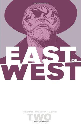 East of West Volume 2: We Are All One Tp