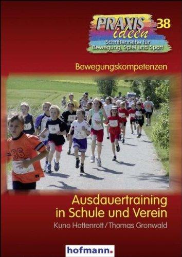 Ausdauertraining in Schule und Verein