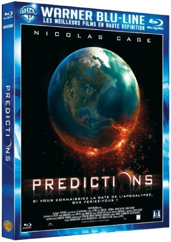 Prédictions [Blu-ray] [FR Import]