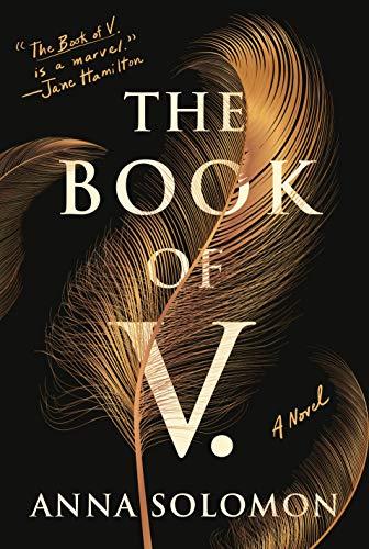 The Book of V. (International Edition)