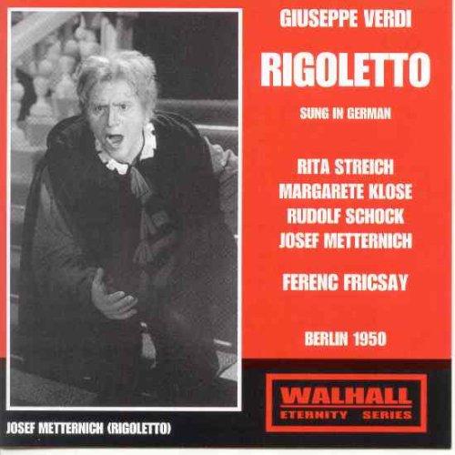 Rigoletto