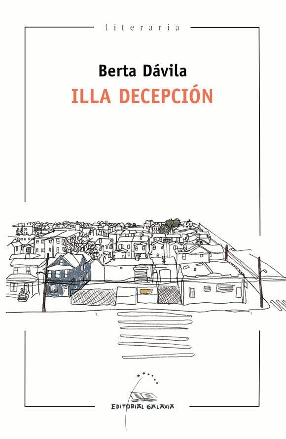 Illa decepción (Literaria, Band 421)