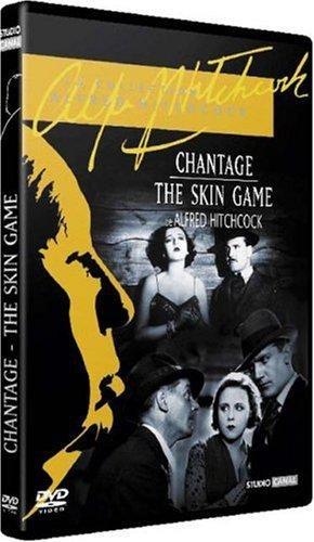 Chantage ; the skin game [FR Import]