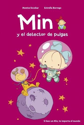 El detector de pulgas (MIN, Band 150321)