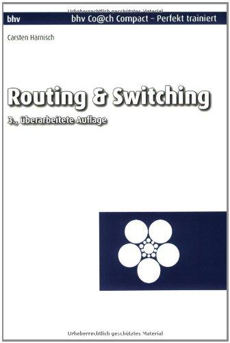 Routing & Switching