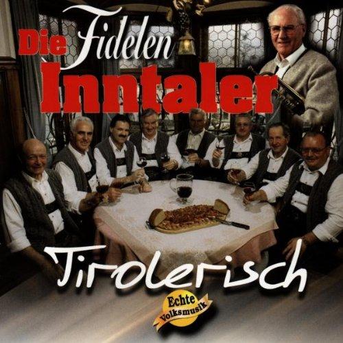 Tirolerisch