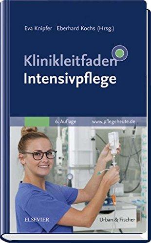 Klinikleitfaden Intensivpflege