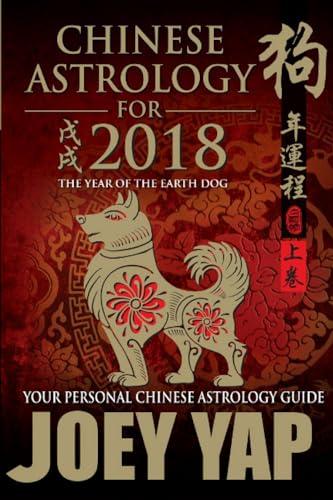 Chinese Astrology for 2018