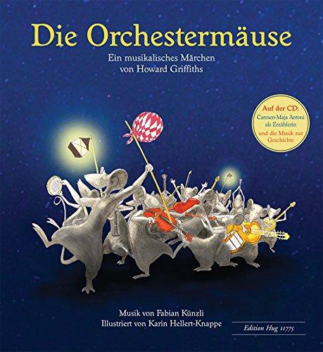 Die Orchestermäuse