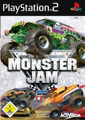 Monster Jam